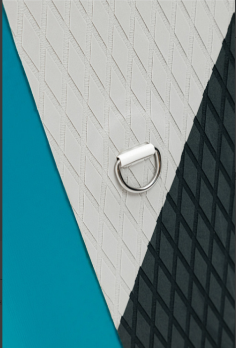 НАДУВНОЙ SUP-BOARD BUSINESS LIGHT BLUE 10,6 в Липецке