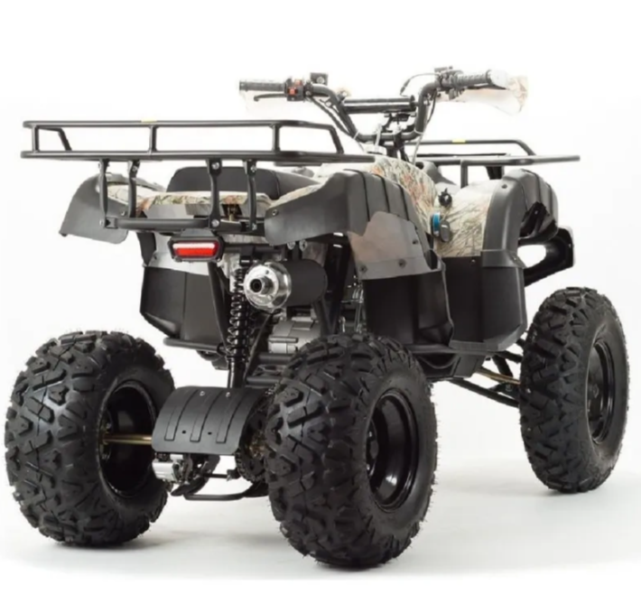 Квадроцикл PROMAX ATV 250 в Липецке