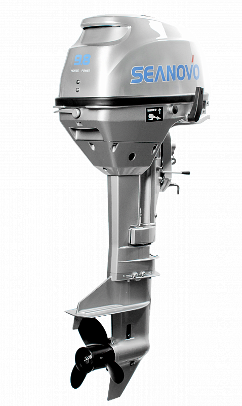 Лодочный мотор SEANOVO SN9.8FHS в Липецке