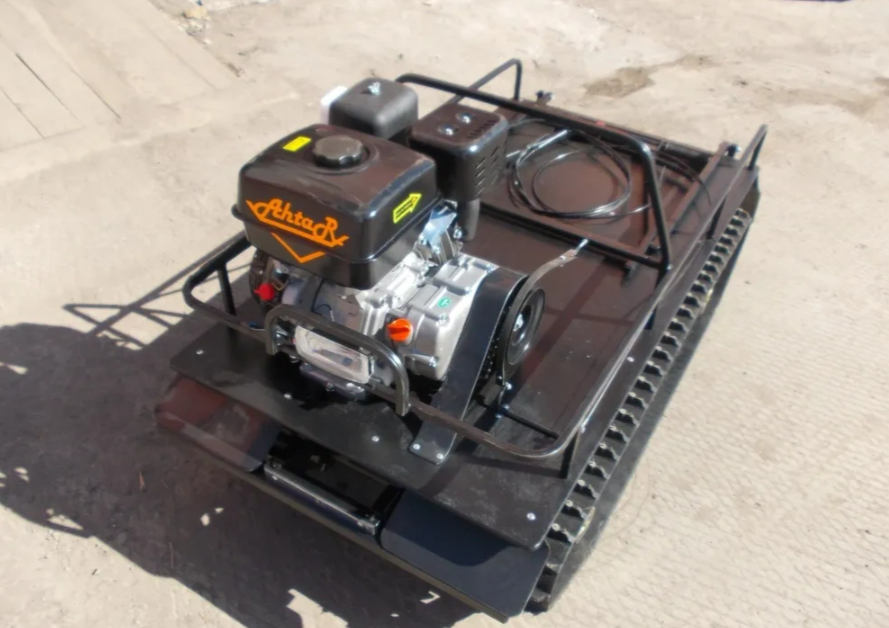 Мотобуксировщик AhtaR L11 в Липецке