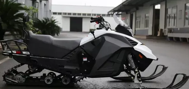 Снегоход ULAR 220 в Липецке