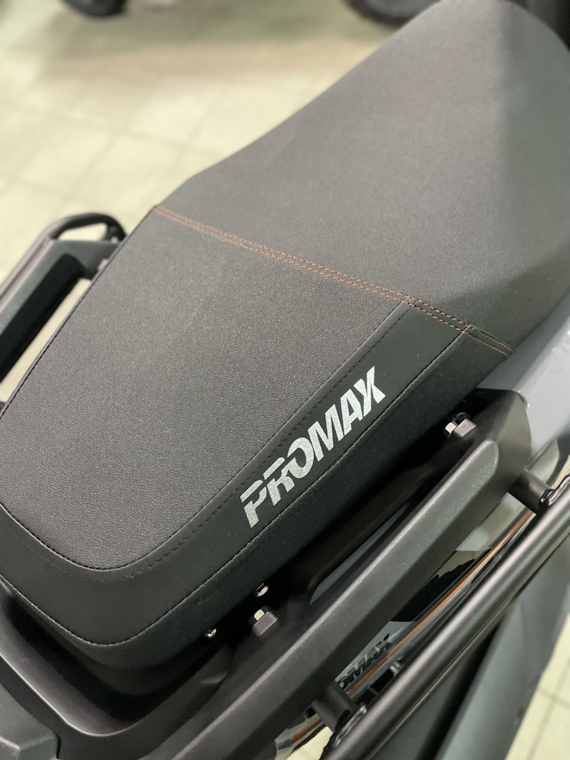 Скутер PROMAX STALKER 240 в Липецке