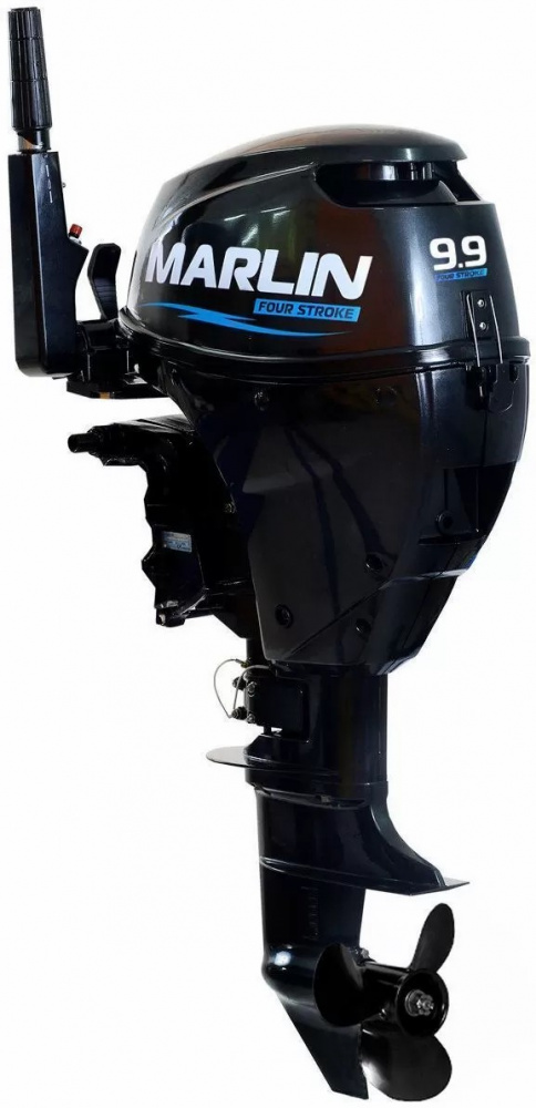 Лодочный мотор MARLIN MF 9.9 AMHS в Липецке