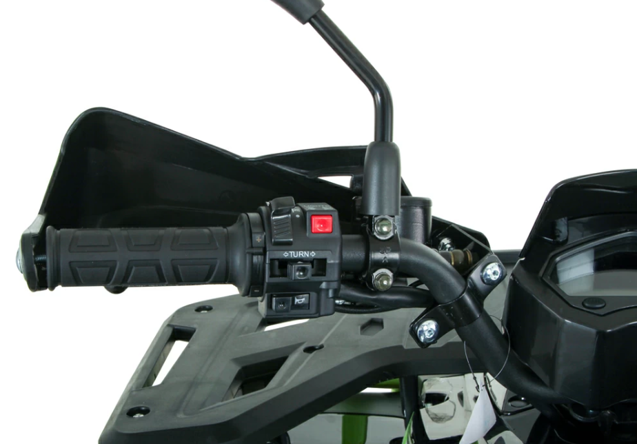 Квадроцикл YACOTA DRAGON LUX 125 в Липецке