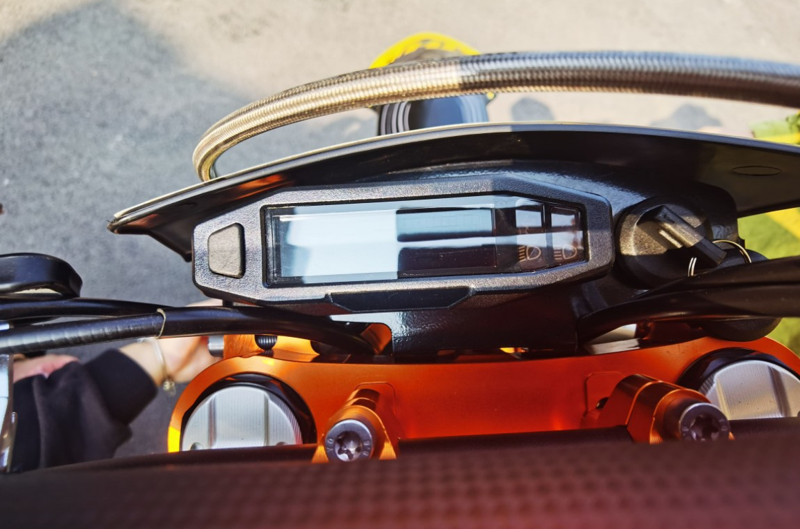 Мотоцикл JHLMOTO JHL Z8 NC300S (182-MN) в Липецке