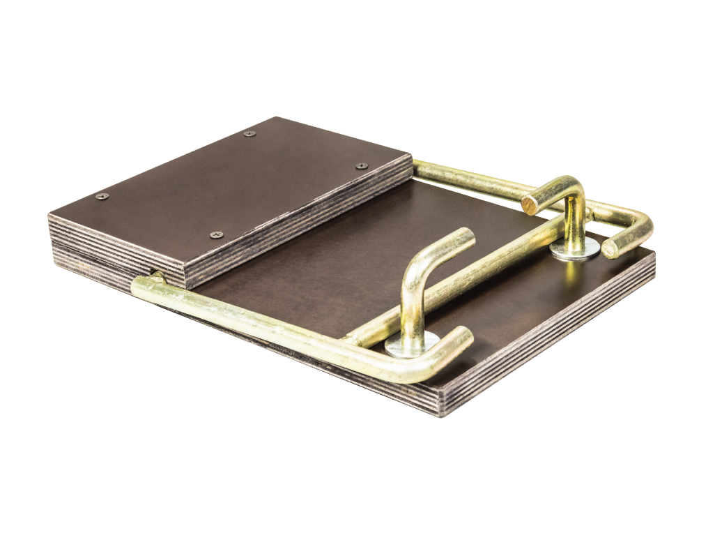 Навесной транец в Липецке