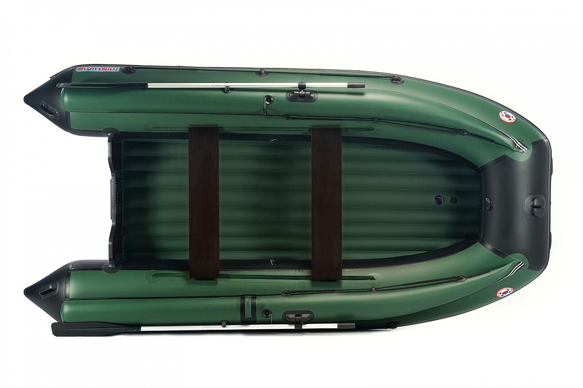 Лодка MISHIMO FAMILY LITE 430 в Липецке