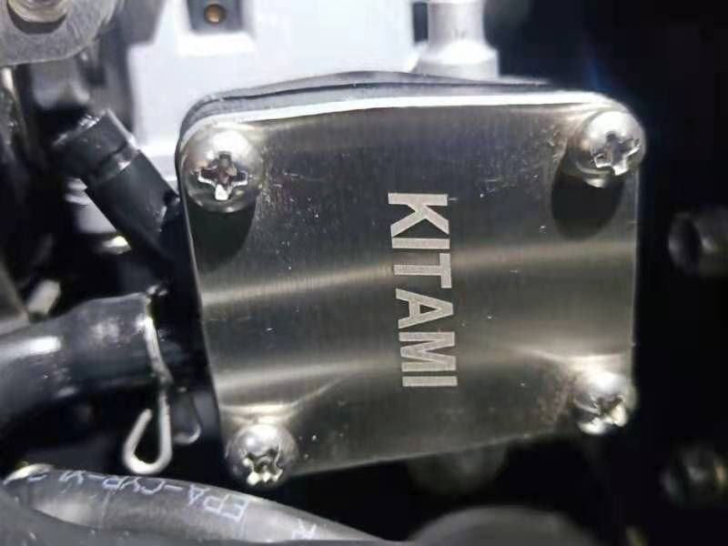 Лодочный мотор MARLIN PROLINE MP 9.9 (15) AMHS в Липецке