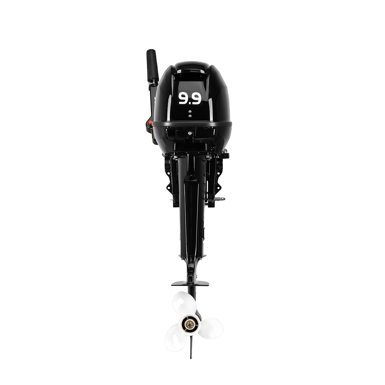 ЛОДОЧНЫЙ МОТОР GLADIATOR G9.9FHS в Липецке