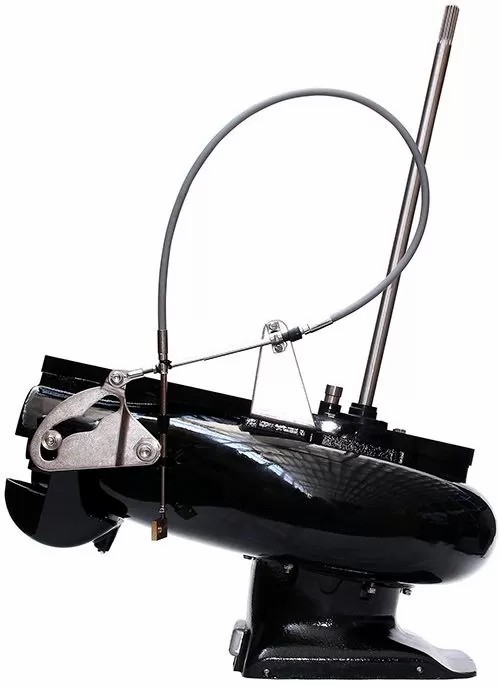 ВОДОМЕТНАЯ НАСАДКА MARLIN НА МОТОР 30 Л.С. YAMAHA, MARLIN, HIDEA, MIKATSU в Липецке