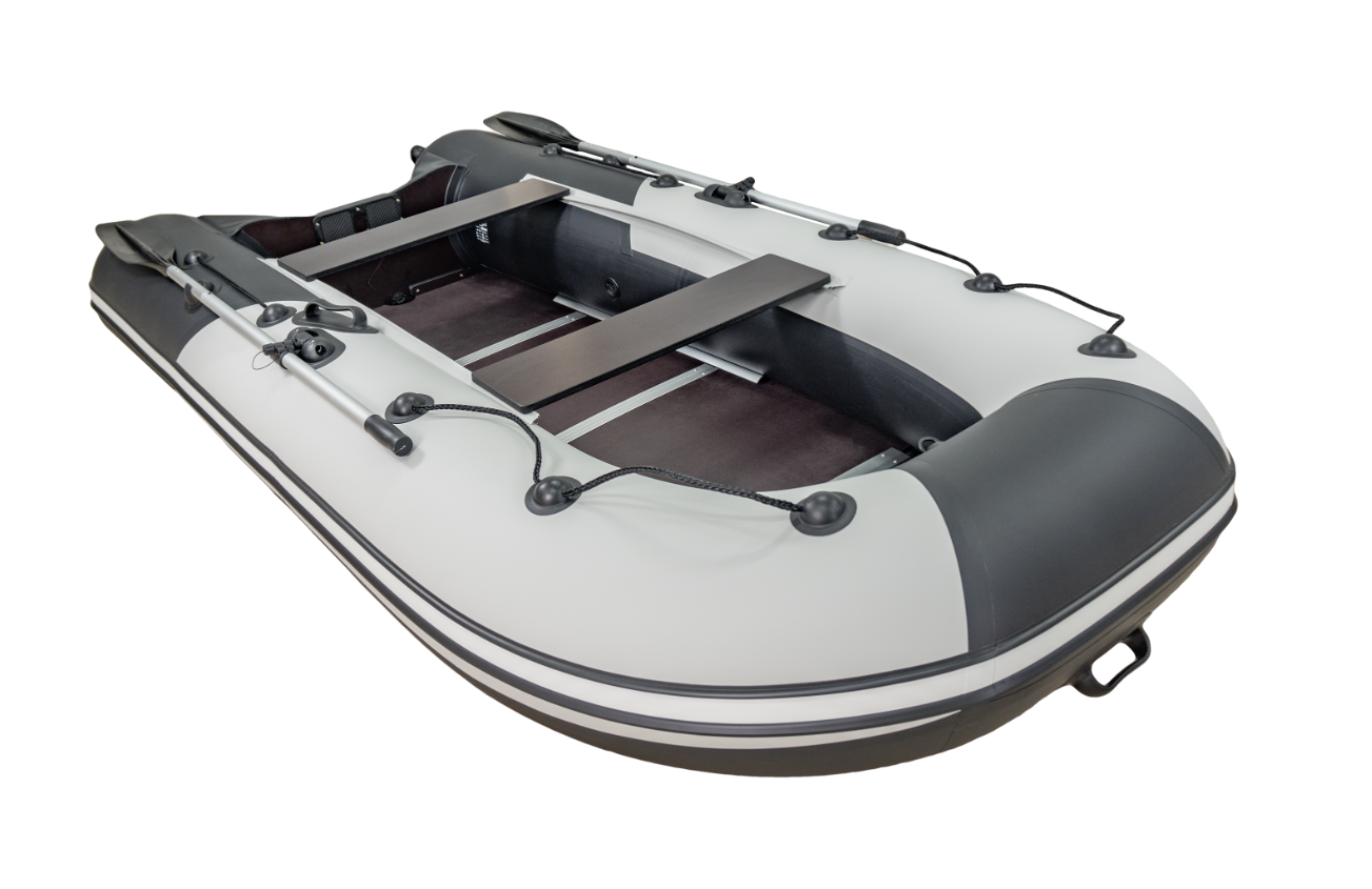 Лодка Ривьера Компакт 2900 СК в Липецке