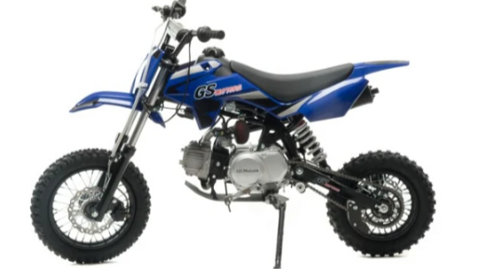 Питбайк MOTOLAND (МОТОЛЕНД) GS Motors S11 в Липецке