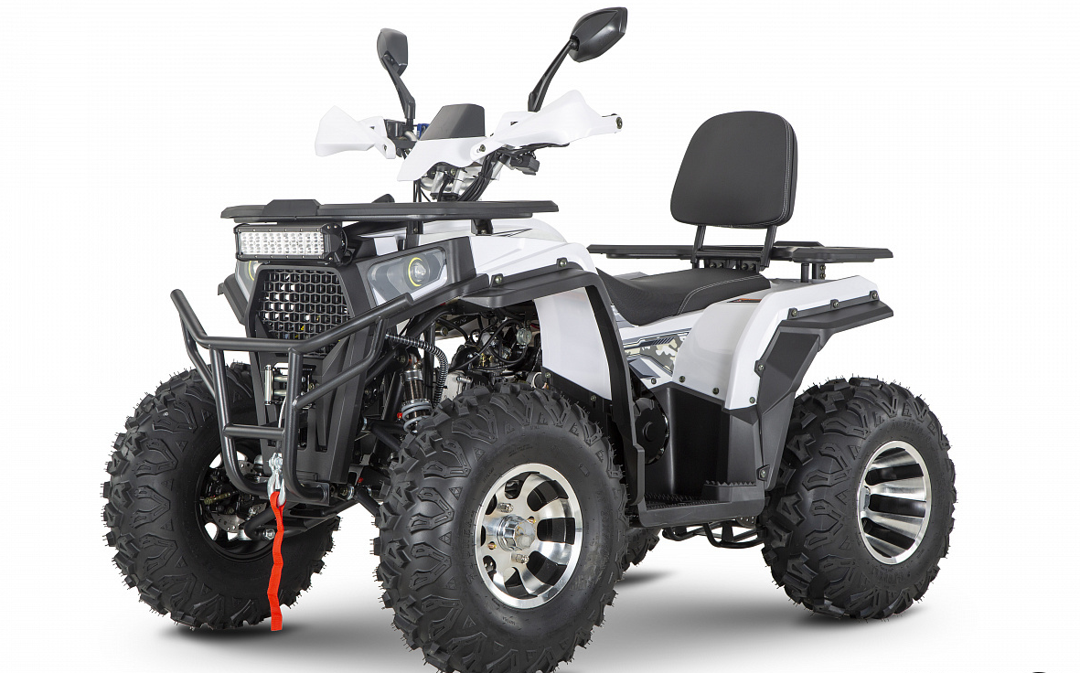 Квадроцикл YACOTA VIKING PRO 200 в Липецке