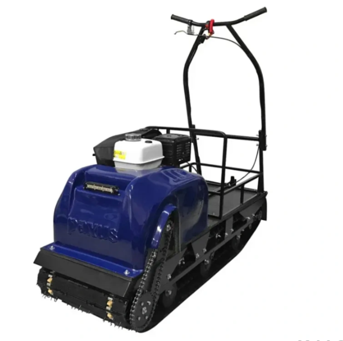 Мотобуксировщик PAXUS 500 AVANT 9 л.с. в Липецке