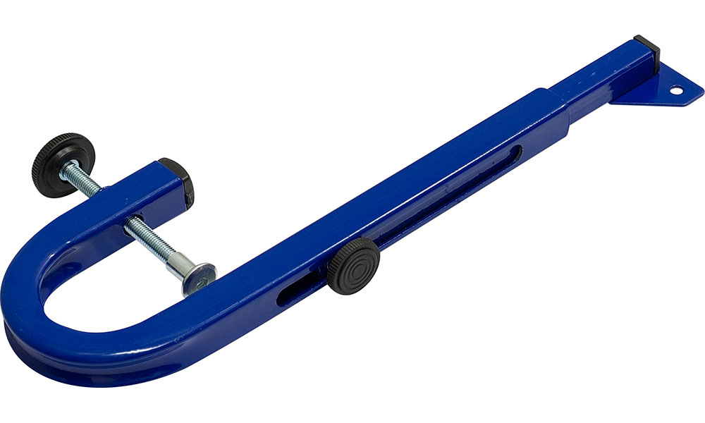 Кронштейн датчика эхолота №2 с петлей в Липецке