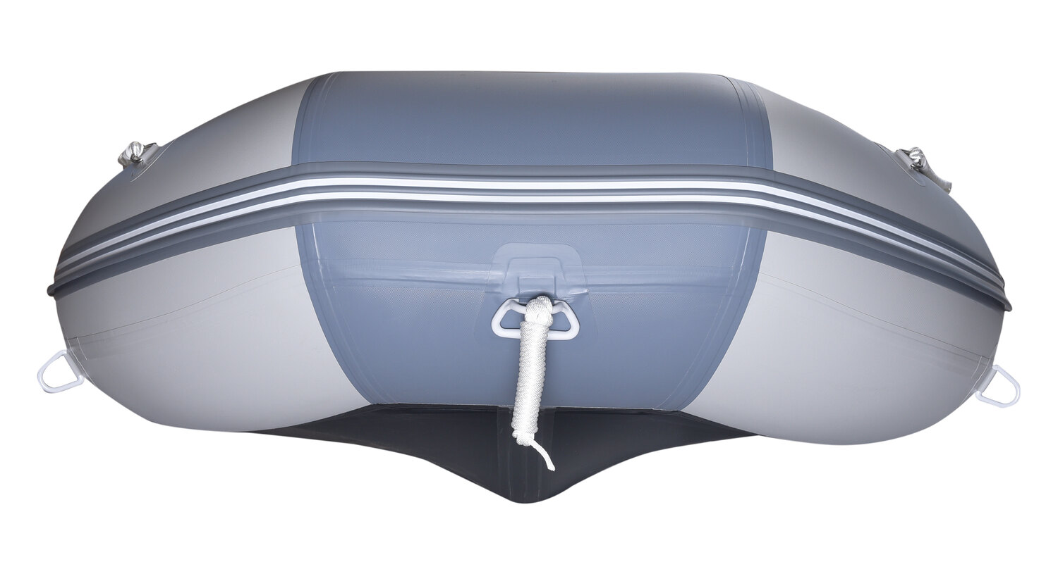 НАДУВНАЯ ЛОДКА GLADIATOR B370AL в Липецке