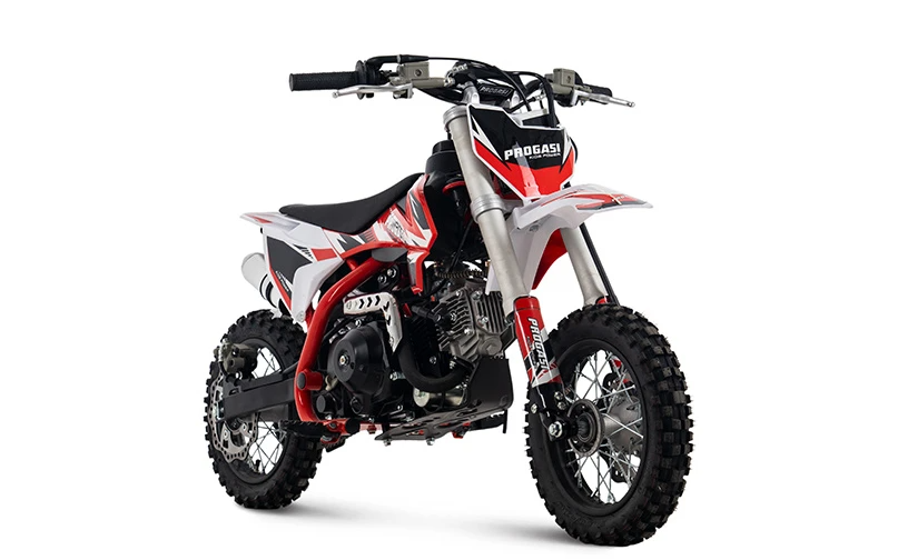 Питбайк Progasi KIDS POWER 110 (10/12) в Липецке