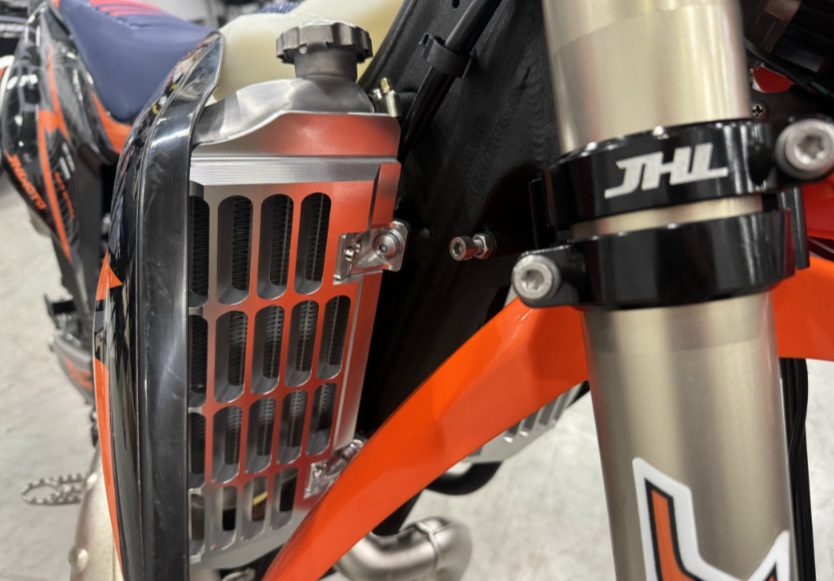 Мотоцикл JHLMOTO JHL M5 MT250 (1E66MM) в Липецке