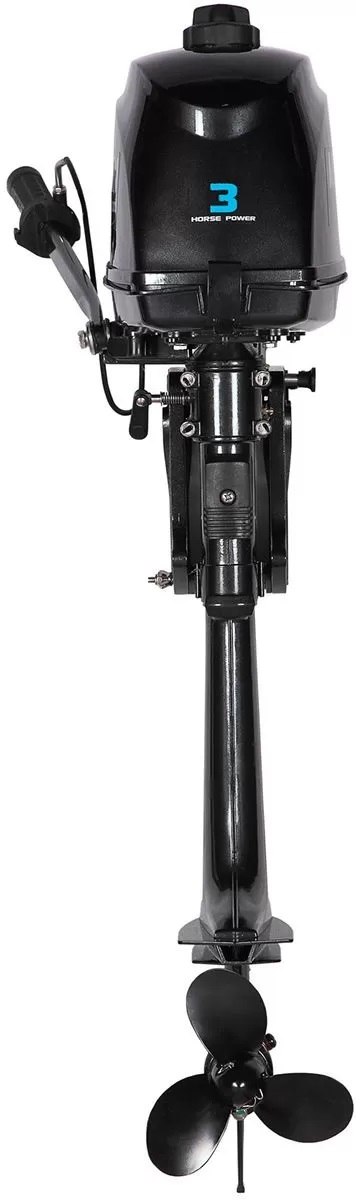 Лодочный мотор MARLIN MP 3 AMHS в Липецке