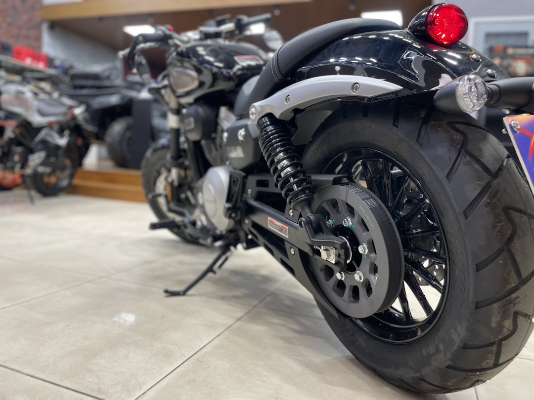 Мотоцикл Benda Chinchilla 300 в Липецке