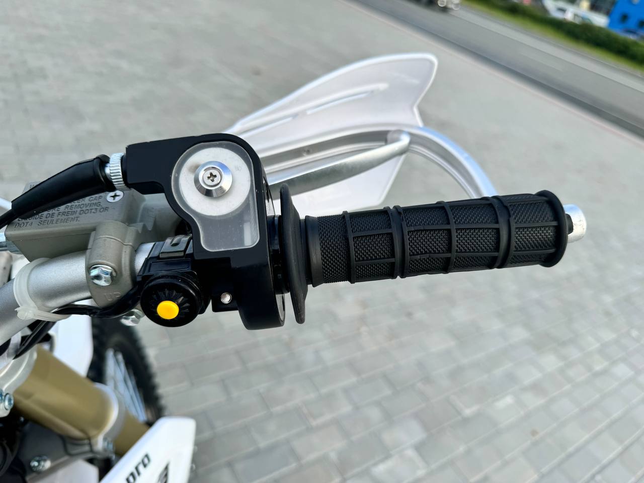 Эндуро / кросс мотоцикл BSE Z3 21/18 в Липецке