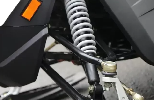 Снегоход ULAR 220 в Липецке