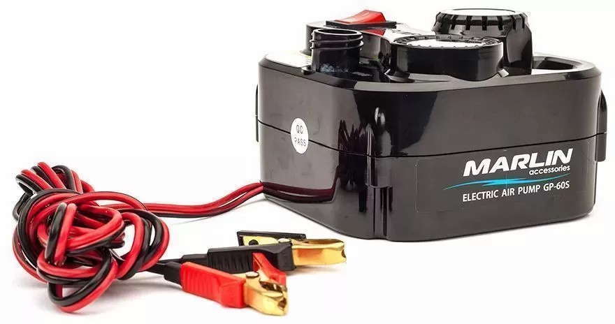 ЭЛЕКТРИЧЕСКИЙ НАСОС MARLIN GP-60 S в Липецке