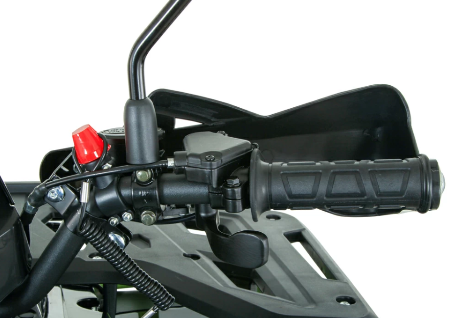 Квадроцикл YACOTA DRAGON LUX 125 в Липецке