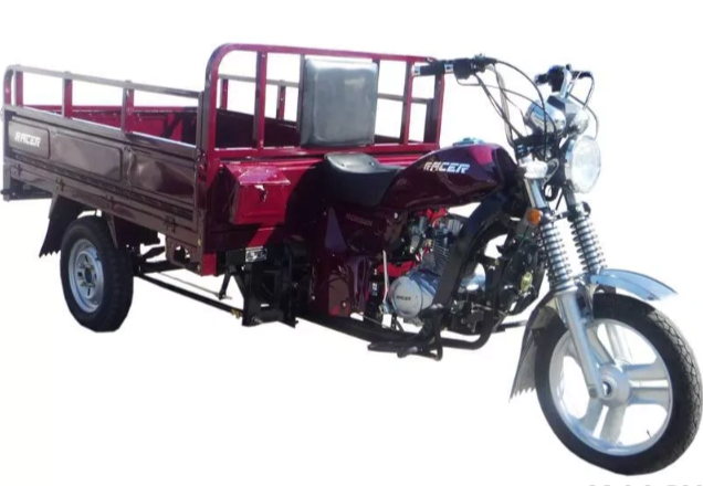 Трицикл RACER RC200ZH MURAVEI в Липецке