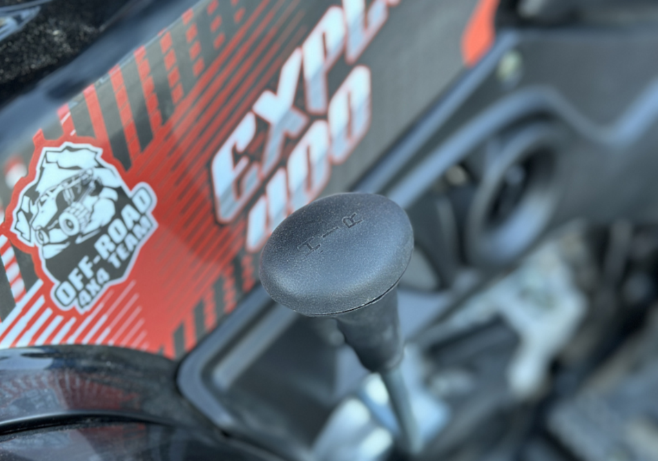 Квадроцикл GBM EXPLORER 400 NEW PREMIUM в Липецке