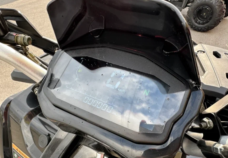 Квадроцикл GBM CROSS HILL 300 NEW в Липецке