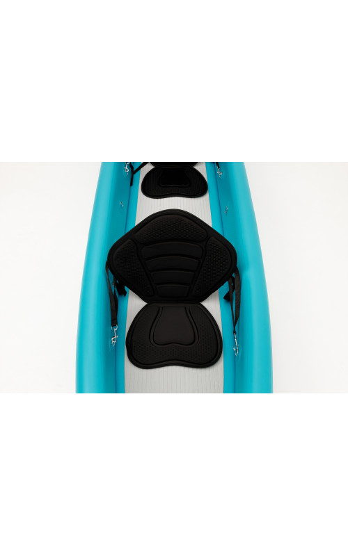 Надувной каяк Blau See Big Fish-3 Премиум в Липецке