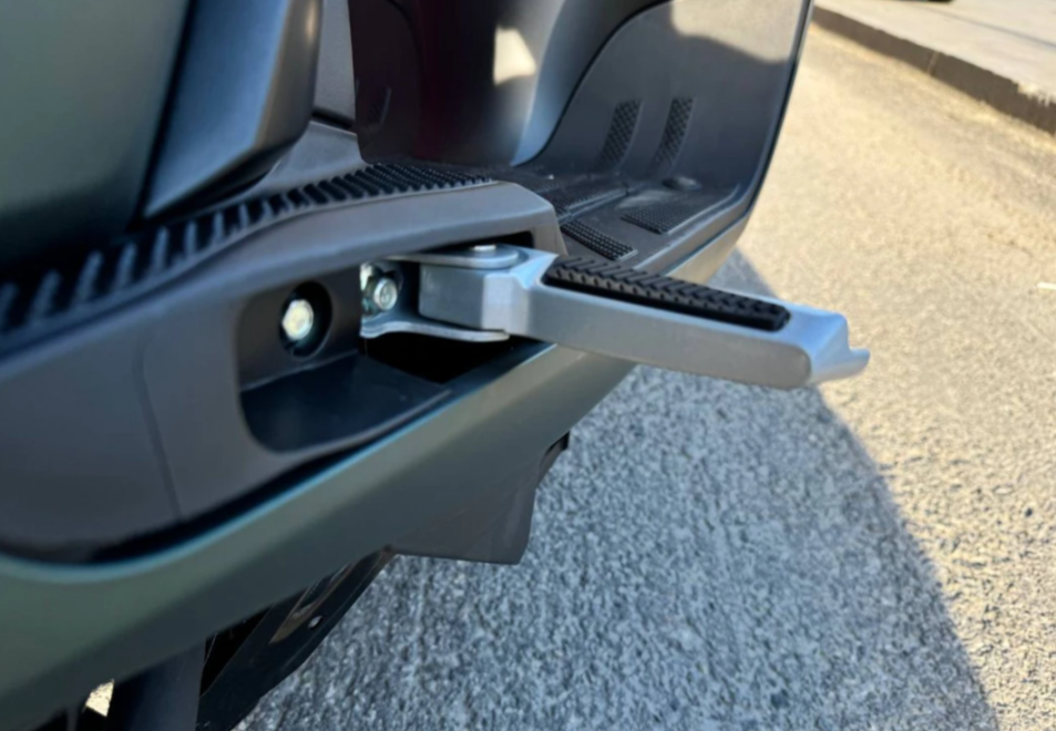 Скутер PROMAX Miami 240 (49) в Липецке