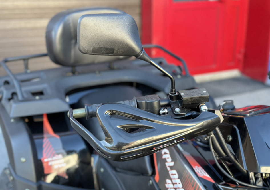 Квадроцикл GBM EXPLORER 400 NEW PREMIUM в Липецке