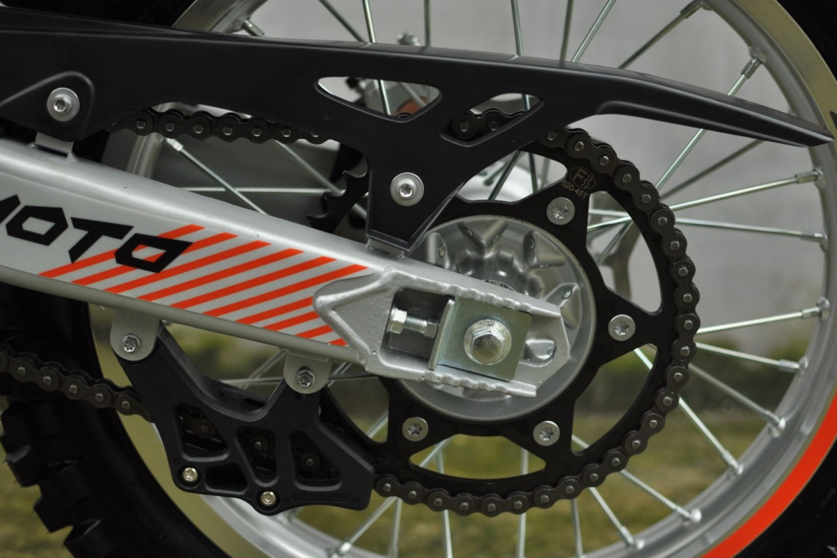 Мотоцикл JHLMOTO JHL MX300 PR300 (175FMN) в Липецке