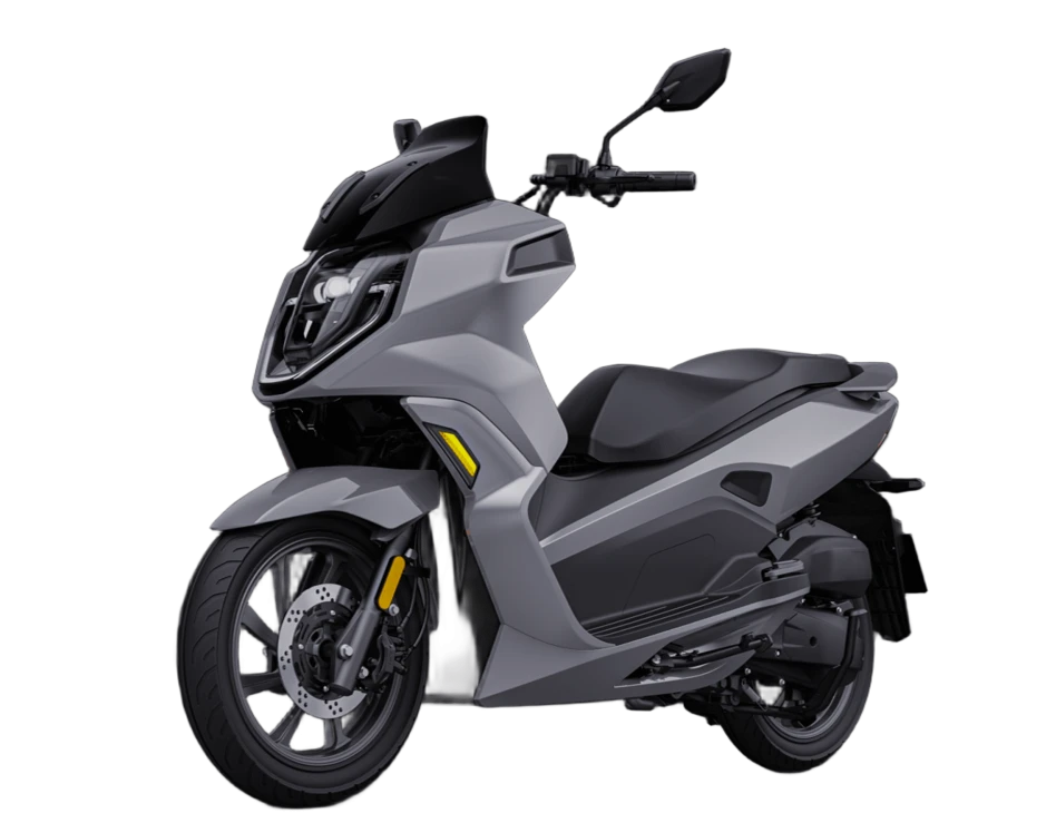 Скутер FAIDET BATUR 250(49) в Липецке