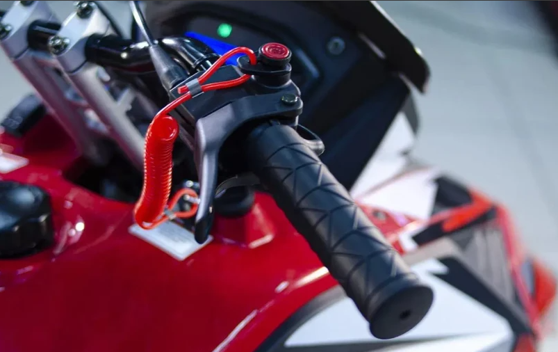 Снегоход Ataki WD 300 в Липецке