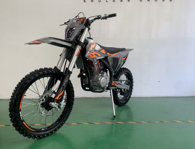 Мотоцикл JHLMOTO JHL LX4 CB300RL (175FMN) в Липецке