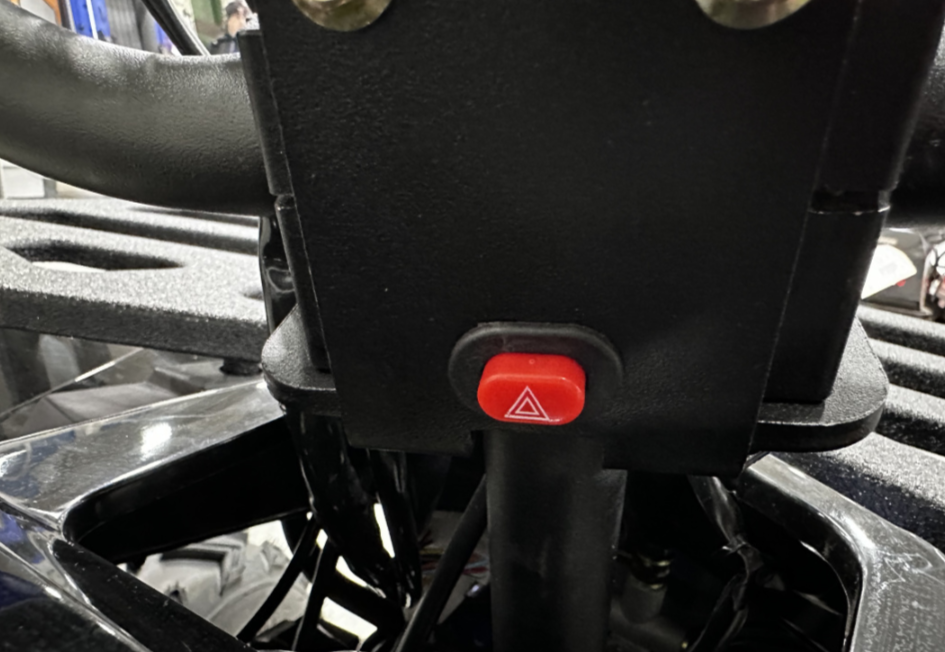 Квадроцикл GBM SHARP BIG 300 NEW PREMIUM в Липецке