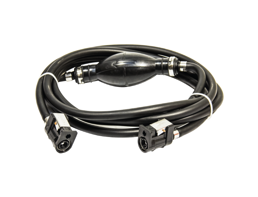 Лодочный мотор APACHE T9.8 BS в Липецке