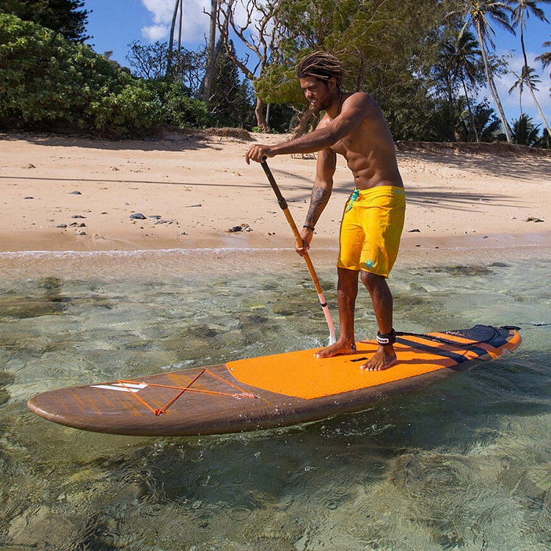 SUP (САП) Доска MISHIMO BABMBUK 10.6 в Липецке