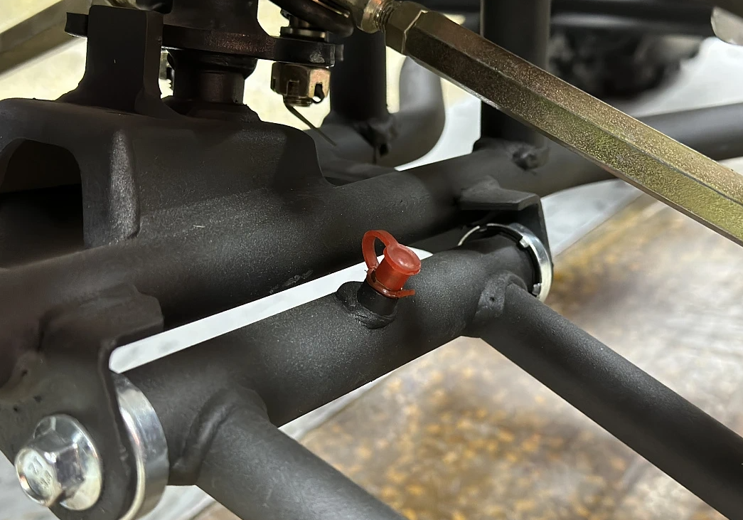 Квадроцикл PROMAX WILD 2.0 190 в Липецке