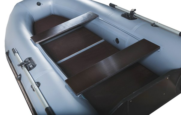 ЛОДКА ДРАККАР 3200 С HANT в Липецке