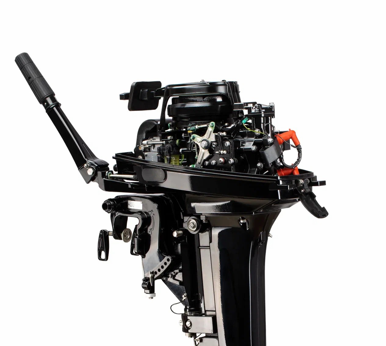 ЛОДОЧНЫЙ МОТОР GLADIATOR G20FHS в Липецке