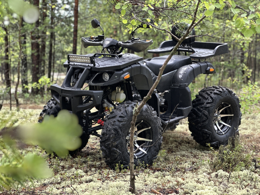 Квадроцикл PROMAX 320 DOMINATOR в Липецке