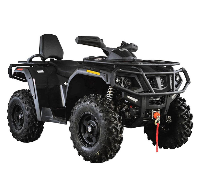 Квадроцикл HISUN TACTIC 550(HS550ATV) LIMITED в Липецке