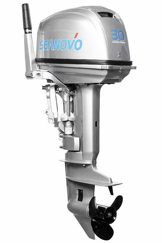 Лодочный мотор SEANOVO SN30FHS в Липецке