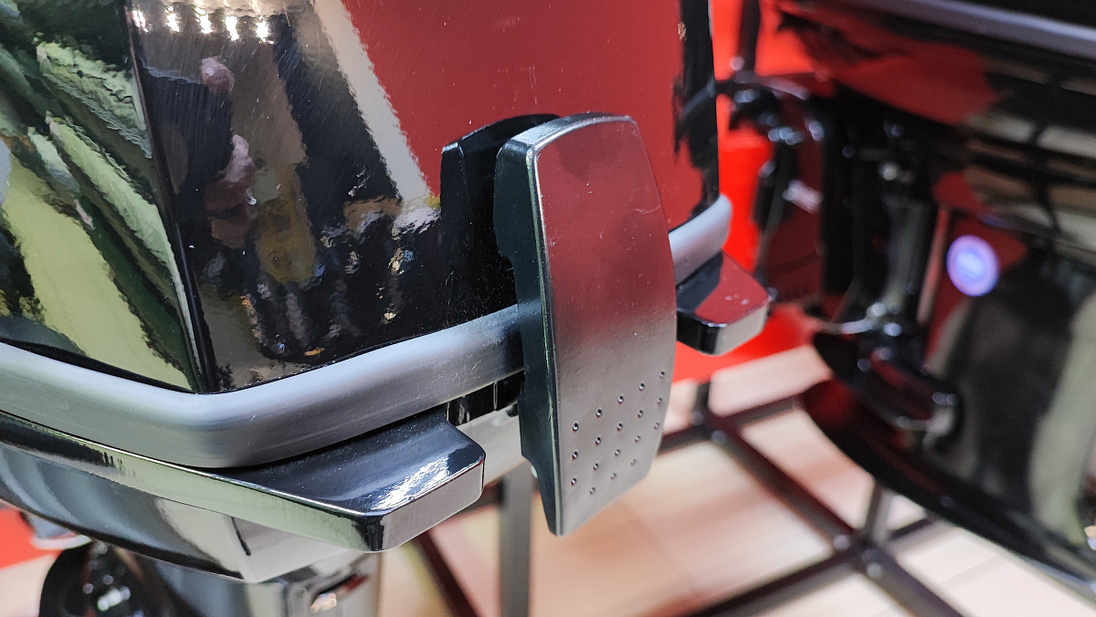 Лодочный мотор MARLIN PROLINE MP 50 AMH ПОД ВОДОМЕТ в Липецке