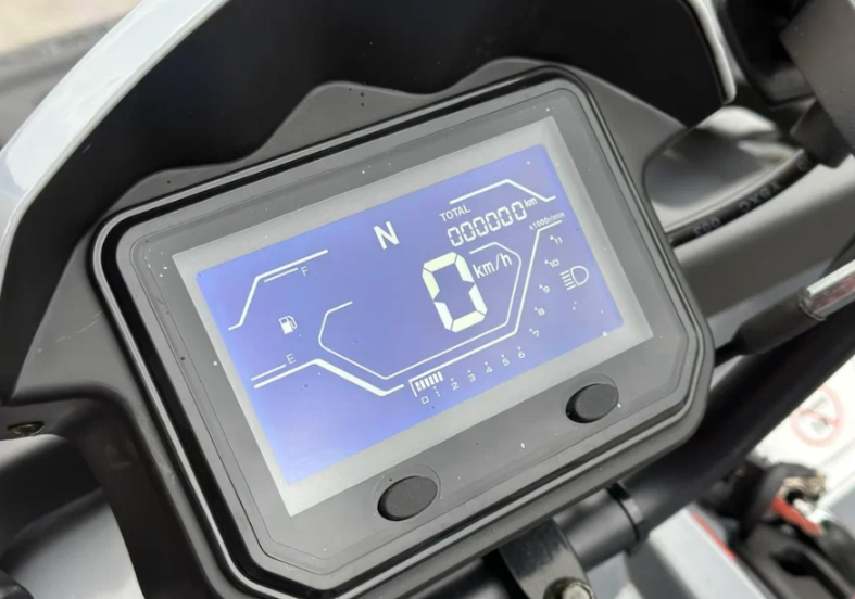 Квадроцикл GBM MAVERICK 300 NEW в Липецке