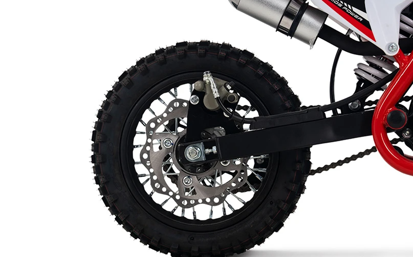 Питбайк Progasi KIDS POWER 110 (10/12) в Липецке